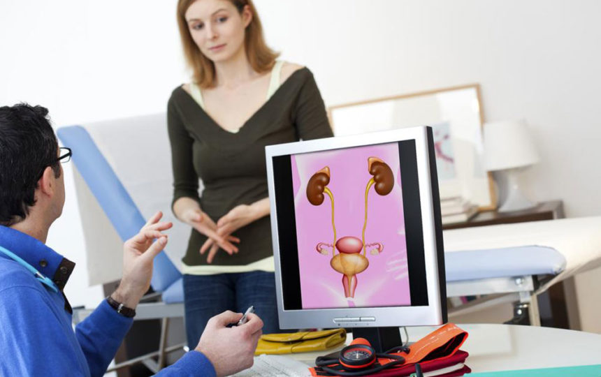 Bladder Cancer, signs and treatment