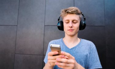 Bluetooth headphones for an amazing experience
