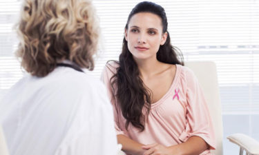 Breast cancer, things to know