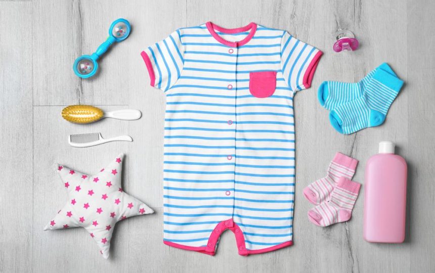 Budget-Friendly Apparel Accessories For Babies