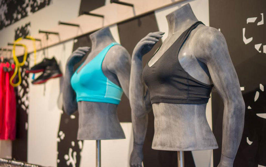 Build your sports psychology with sports gear from a Nike sale