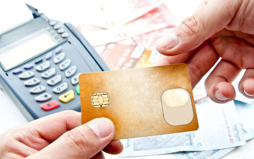 Business credit cards for small businesses – What is it