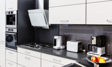 Buy The Most Elegant Kitchen Appliance From GE