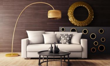 Buy accent furniture to make your home more functional and inviting
