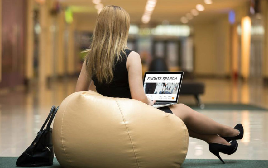 Buy bean bag chairs to relax in style