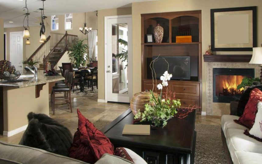 Buying Furniture to Enhance Your Home