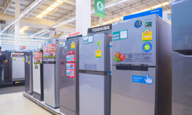 Buying Refrigerators During Clearance Sales