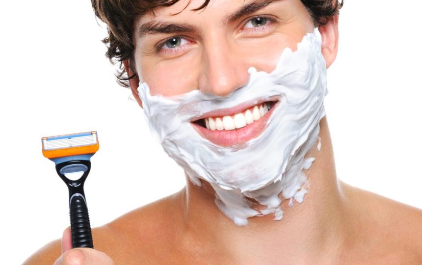 Buying shaving blades in bulk can save you time and money