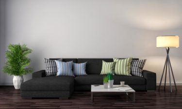 Buy living room furniture that bring positive energy