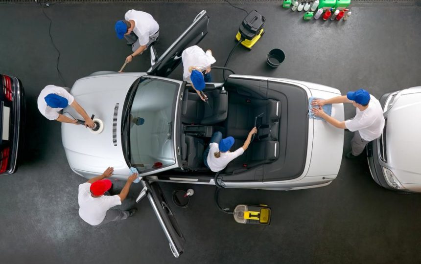 Car Care Tips You Need to Be Aware Of