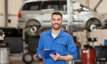 Car maintenance checklist