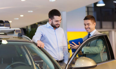 Car sales – Direct dealing with owner