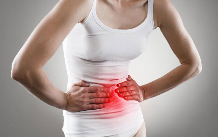 Causes and signs of stomach ulcer