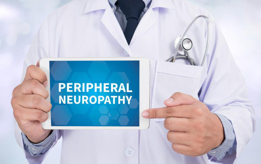 Causes and symptoms of peripheral neuropathy