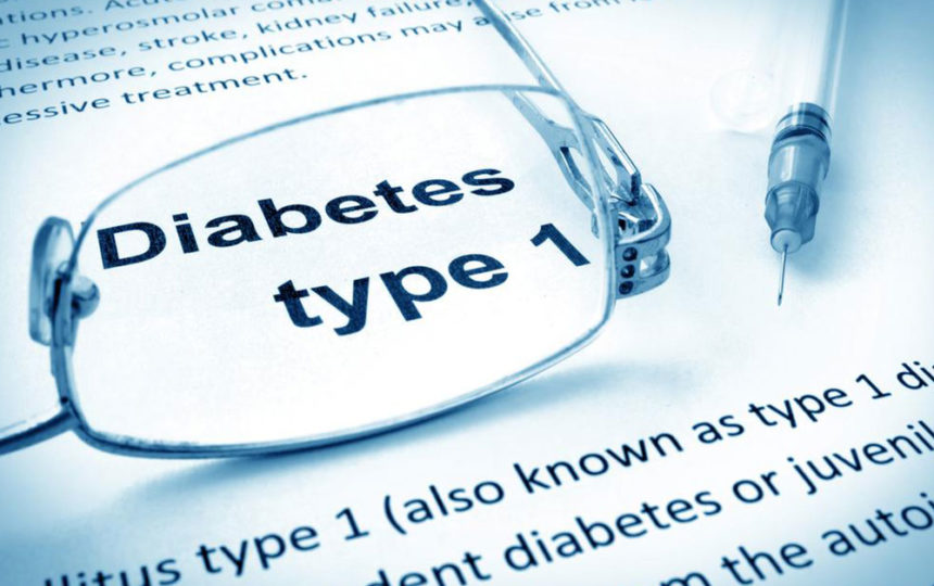 Causes and symptoms type 1 diabetes