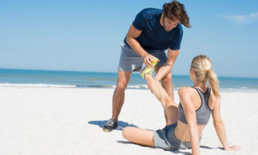 Causes and treatments of muscle cramps