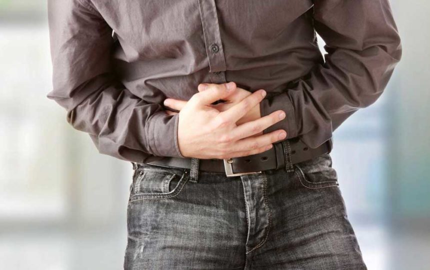 Causes of Chronic Diarrhea in Adults