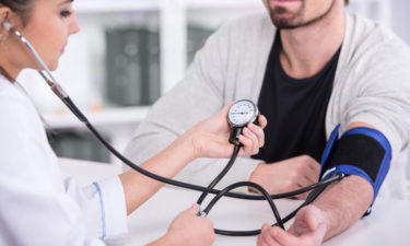Causes of high blood pressure: A collateral damage of other disorders
