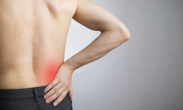 Causes of kidney infection in men