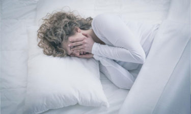 Causes of sleep disorders