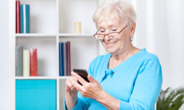 Cell Phones That Every Senior Citizen Should Have