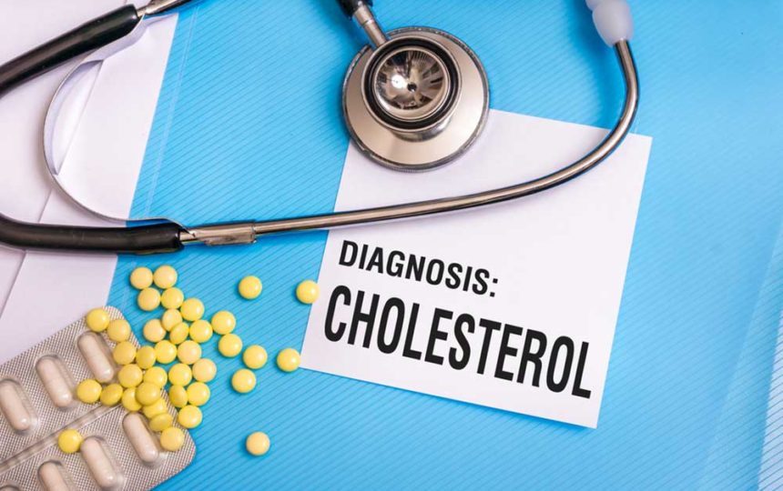 Cholesterol Level Charts for Adults and Children