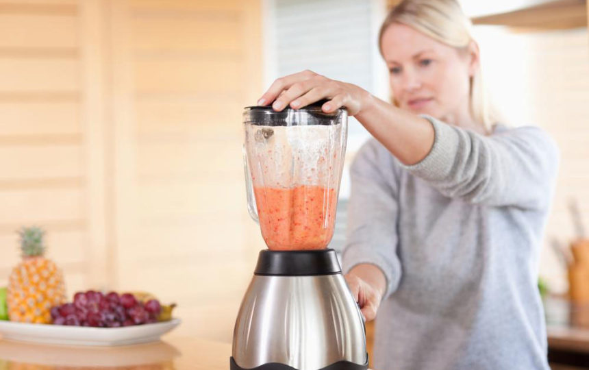 Choose Costco blenders for an amazing kitchen experience