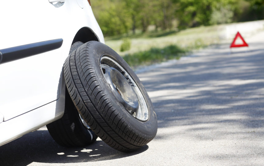 Choose the Right Tires for the Smooth Running of Your Car