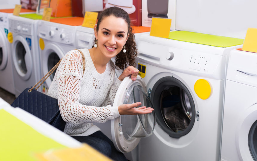 Choosing Washers And Dryers For Your Home – A Quick Guide