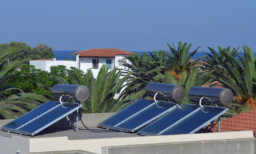 Choosing solar blinds for a better living environment