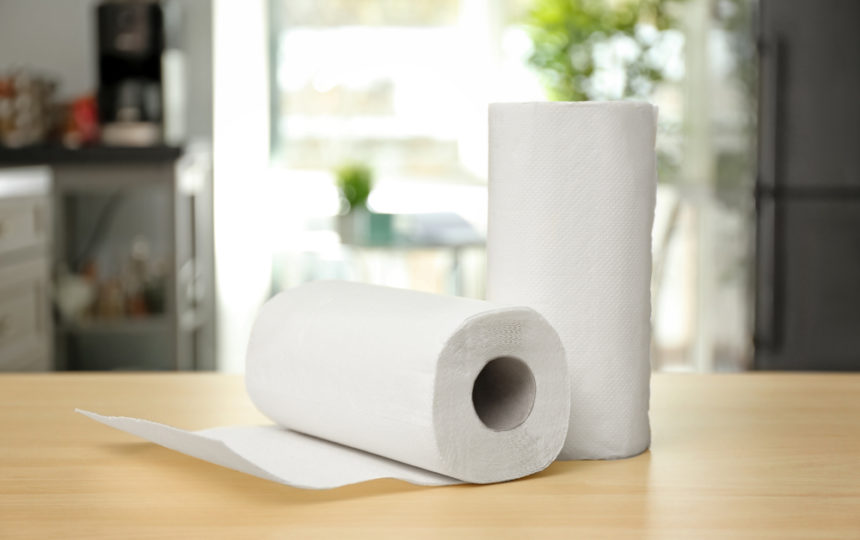 Choosing the Right Paper Towel Brand