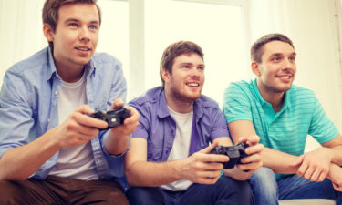 Choosing the best game console for kids and adults