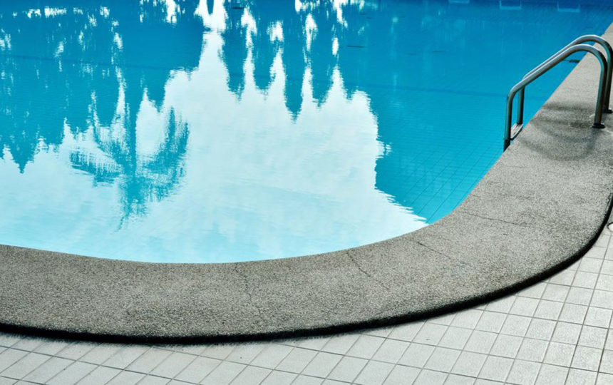 Choosing the best location for your Intex swimming pool