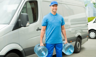 Choosing the best software for bottled water delivery