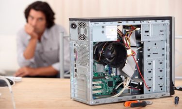 Choosing the right PC case for your build