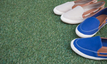 Choosing the right pair of Toms shoes is now easier than ever!