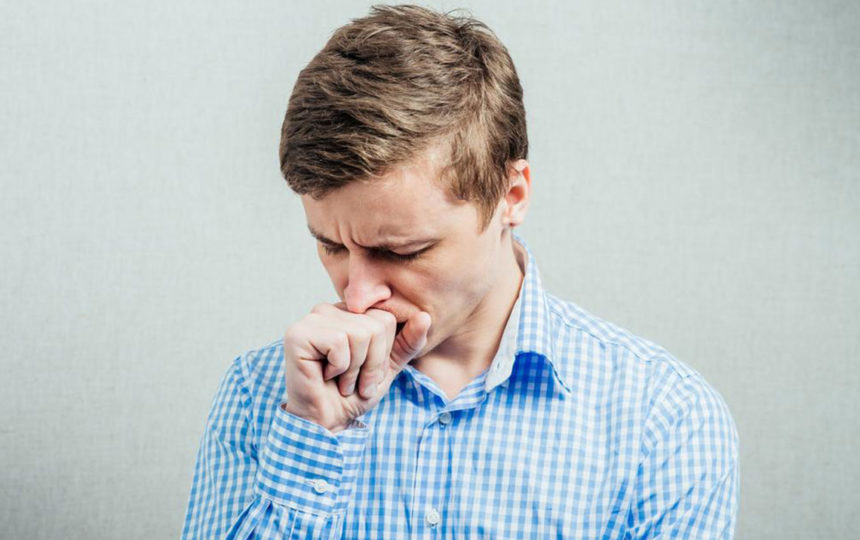 Chronic cough – What causes it
