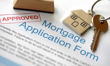 Classification of mortgage loans