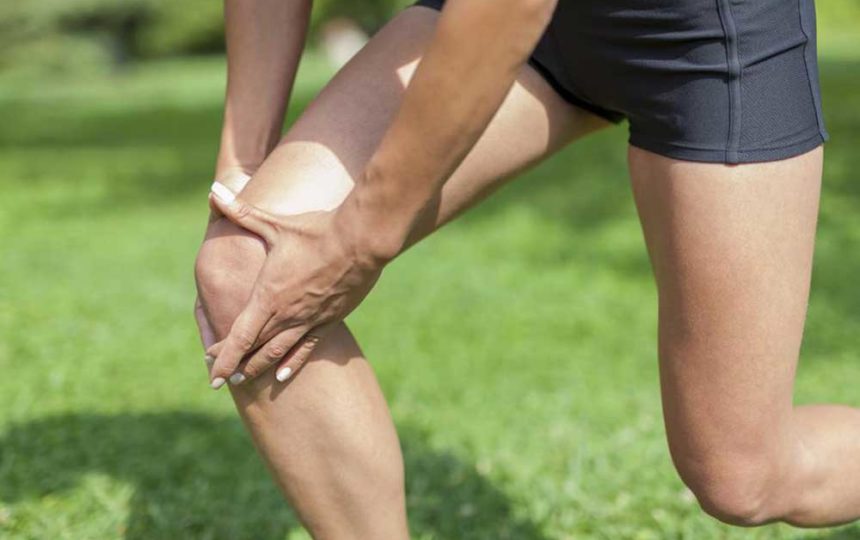Common Causes of Thigh Muscle Pain