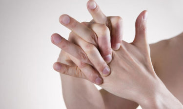 Common differences between rheumatoid arthritis and lupus