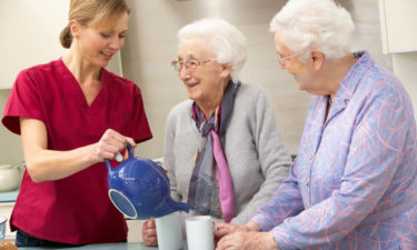 Common misconceptions about assisted living facilities