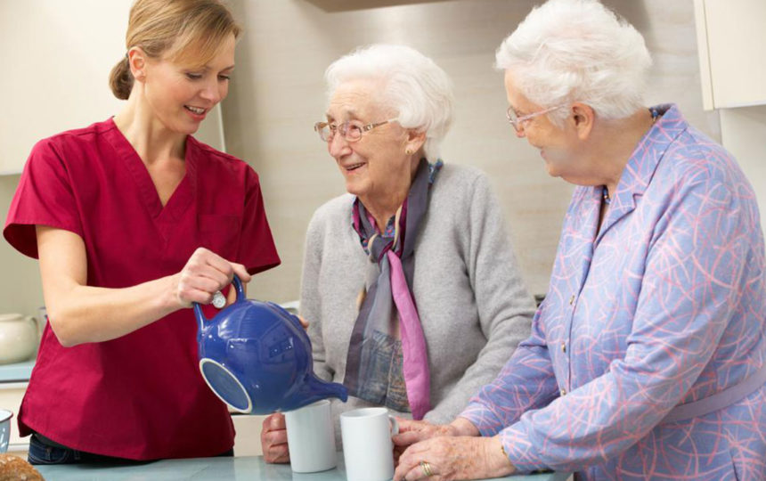 Common misconceptions about assisted living facilities