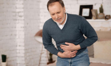 Common symptoms of Crohn’s disease