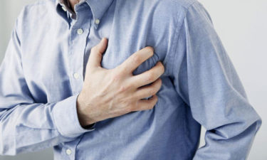Common symptoms of heart disease
