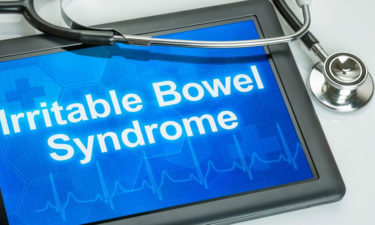 Common symptoms of irritable bowel syndrome