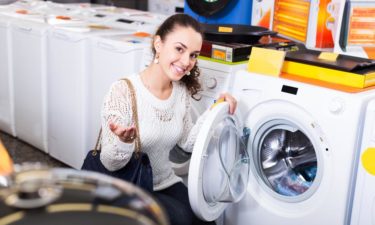 Comparing top two Maytag washer dryer bundle