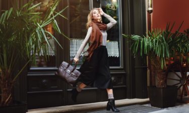 Complete Guide To Leather Handbags For Your Convenience