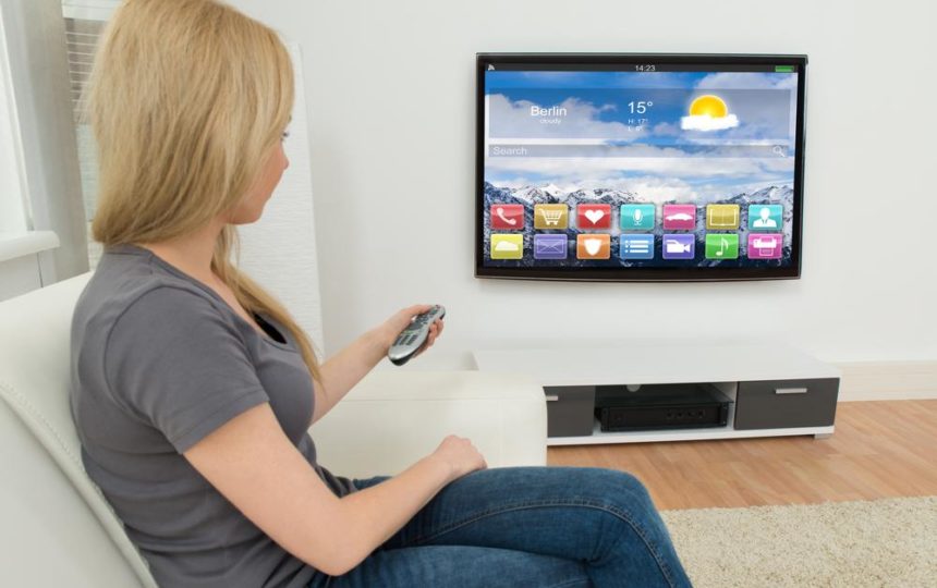 Consider these aspects while buying an LCD TV