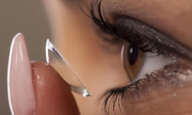 Contact lenses – Online buying guide and deals