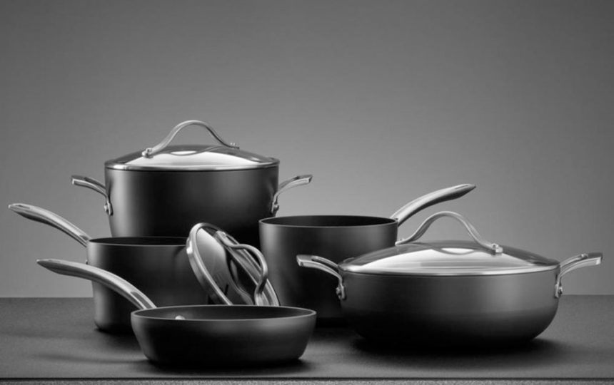 Cookware – Choosing the right brand and material